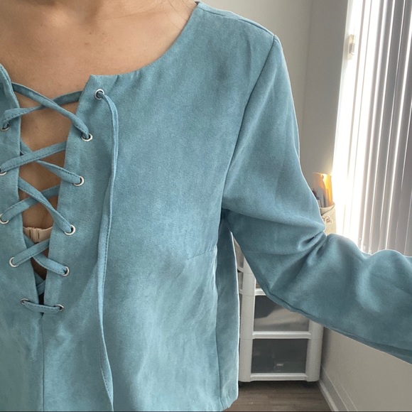 Guess top - Picture 4 of 5